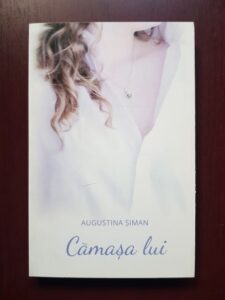 Augustina Siman - Camasa lui