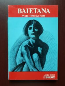 Victor Margueritte - Baietana
