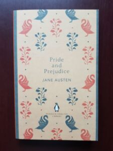 Jane Austen - Pride and Prejudice (2012)