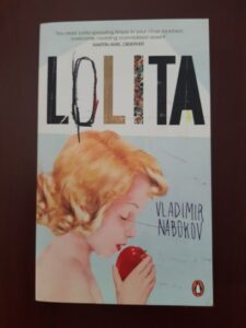 Vladimir Nabokov - Lolita