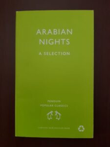 Arabian nights. A selection