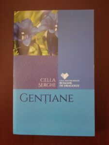 Cella Serghi - Gentiane