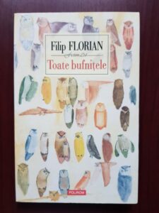Filip Florian - Toate bufnitele