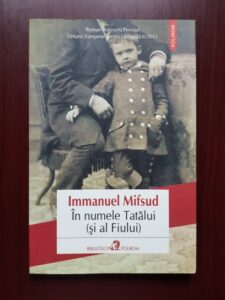 Immanuel Mifsud - In numele Tatalui (si al Fiului)