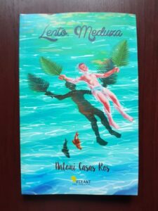 Antoni Casas Ros - Lento. Meduza
