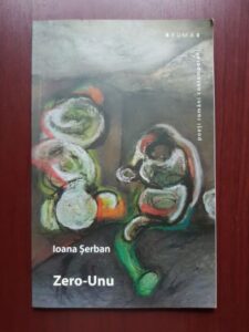 Ioana Serban - Zero-Unu