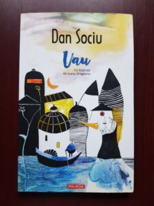 Dan Sociu - Uau (2019)