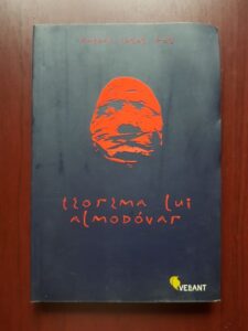 Antoni Casas Ros - Teorema lui Almodovar