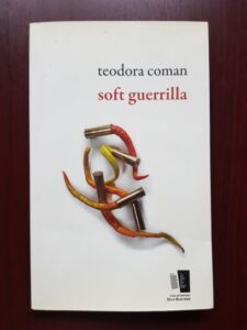Teodora Coman - Soft guerilla