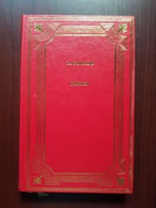 La Fontaine - Fables (1995, editie cartonata)