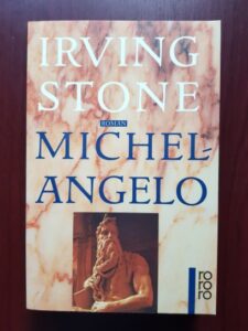 Irving Stone - Michelangelo (2003)