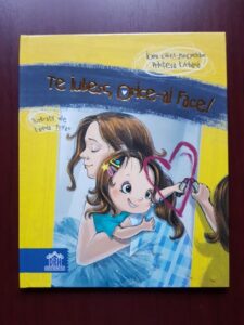 Ioana Chicet Macoveiciuc - Te iubesc, orice-ai face!