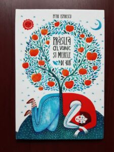 Petre Ispirescu - Praslea cel voinic si merele de aur