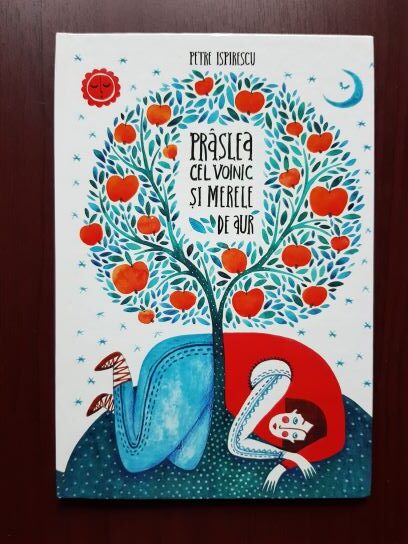 Petre Ispirescu - Praslea cel voinic si merele de aur