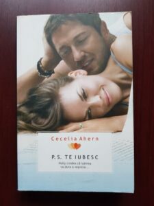 Cecelia Ahern - P.S. Te iubesc