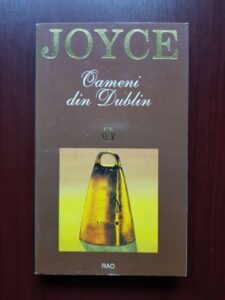 James Joyce - Oameni din Dublin