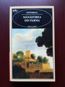 Stendhal - Manastirea din Parma (1995)