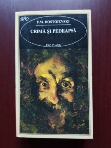 F. M. Dostoievski - Crima si pedeapsa (1995)
