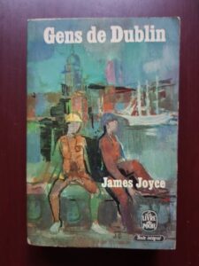 James Joyce - Gens de Dublin