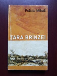 Felicia Mihali - Tara branzei (1999)