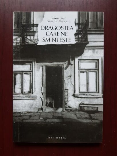 Savatie Bastovoi - Dragostea care ne sminteste