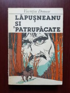 Vicentiu Donose - Lapusneanu si Patrupacate