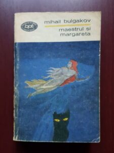 Mihail Bulgakov - Maestrul si Margareta