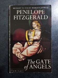 Penelope Fitzgerald - The Gate of Angels