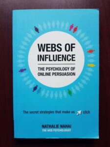 Nathalie Nahai - The psychology of online persuasion