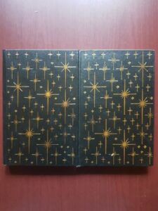 Liviu Rebreanu - Ion 2 volume (1995, editie cartonata)