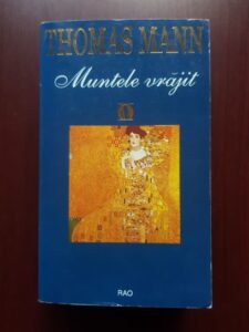 Thomas Mann - Muntele vrajit (1994)