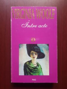 Virginia Woolf - Intre acte (1995)