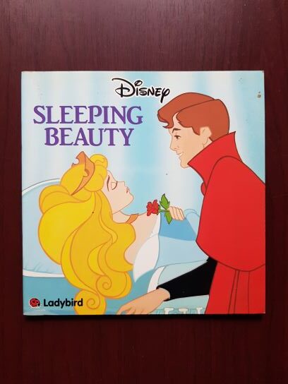 Sleeping Beauty (1991)