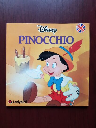 Pinocchio (1991)