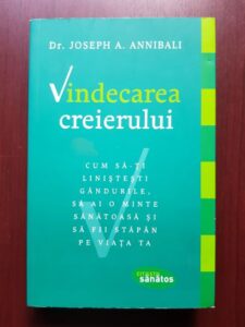 Joseph A. Annibali - Vindecarea creierului