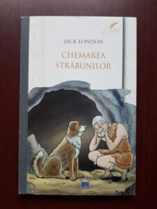 Jack London - Chemarea strabunilor (2023)