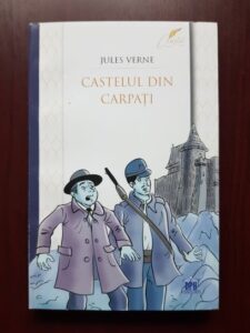 Jules Verne - Castelul din Carpati (2023)