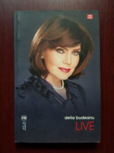 Delia Budeanu - Live