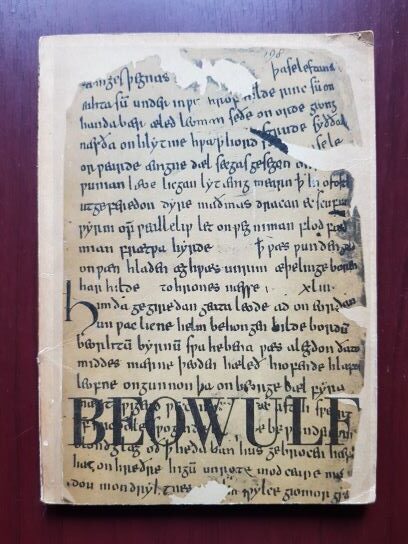 Beowulf (1969)