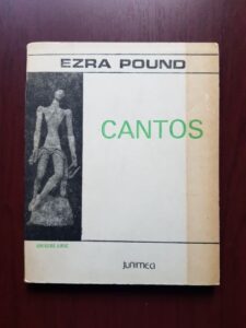 Ezra Pound - Cantos