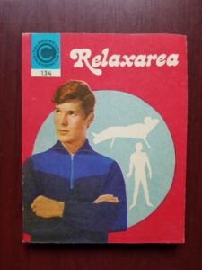 Arcadie Percek - Relaxarea. Gimnastica omului modern