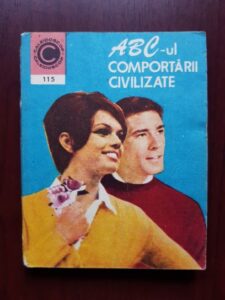 Nicolae Armes - ABC-ul comportarii civilizate
