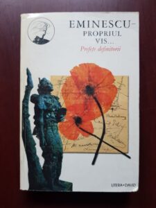 Mihai Cimpoi, Victor Craciun - Eminescu. Propriul vis... Prefete definitorii volumul 4