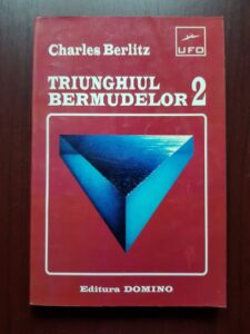 Charles Berlitz - Triunghiul bermudelor volumul 2