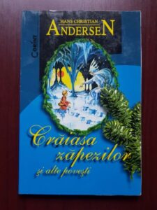 Hans Christian Andersen - Craiasa zapezilor si alte povesti