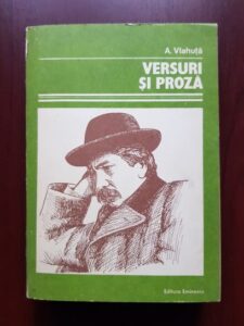Alexandru Vlahuta - Versuri si proza