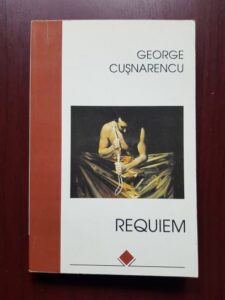 George Cusnarencu - Requiem