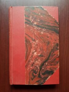 Guglielmo Ferrero - La ruine de la civilisation antique (1921)