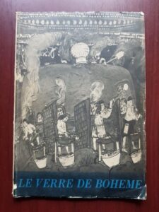 Viktor Vorlicek - Le Verre de Boheme