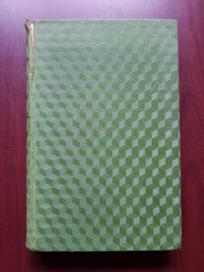 Anita L. Belciugateanu - Curs de istorie a literaturii italiene (1923)